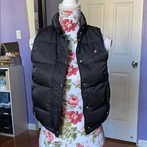 Old Navy vest